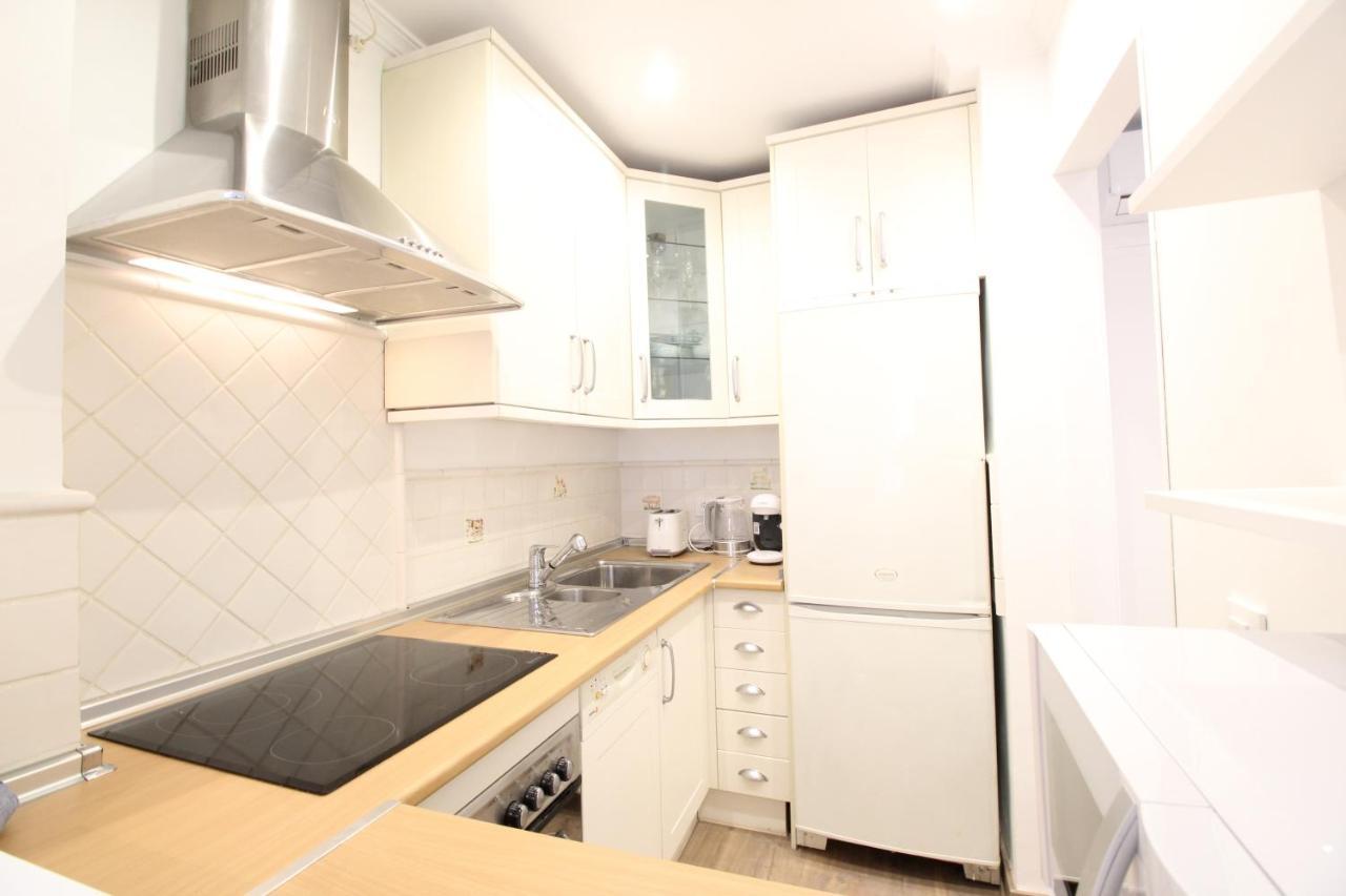 Apartamento Del Parque Flats Catedral Exclusive Málaga Exterior foto