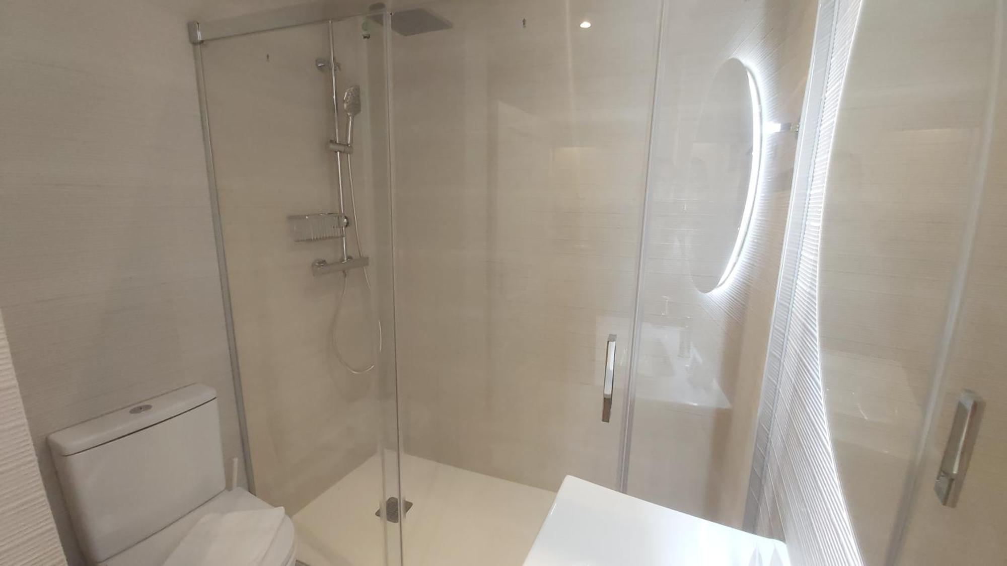 Apartamento Del Parque Flats Catedral Exclusive Málaga Exterior foto